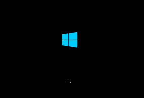 经验分享win8系统取消开机动画的操作方法 经验分享得几点希望能帮到大家