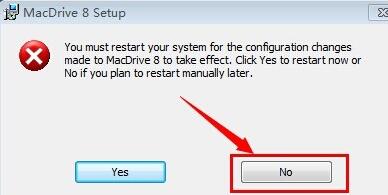经验分享MacDrive读取苹果Mac格式的硬盘的图文方法 经验分享列王纪下二十四章解经