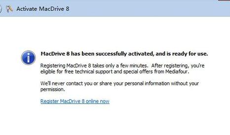 经验分享MacDrive读取苹果Mac格式的硬盘的图文方法 经验分享列王纪下二十四章解经