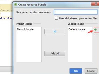 经验分享Android Studio创建多语言ResouuceBundle文件的具体方法 经验分享的和平精英