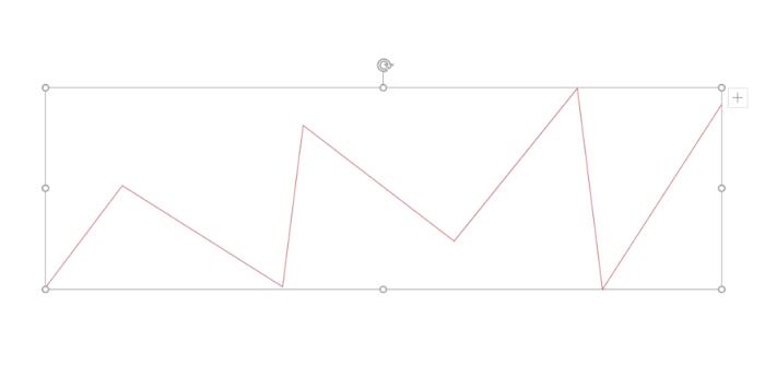 经验分享PPT随意绘制带c图形的详细方法