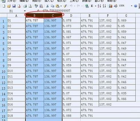 经验分享Excel单元格列宽设置操作方法 经验分享今天的教会与信徒都缺乏什么