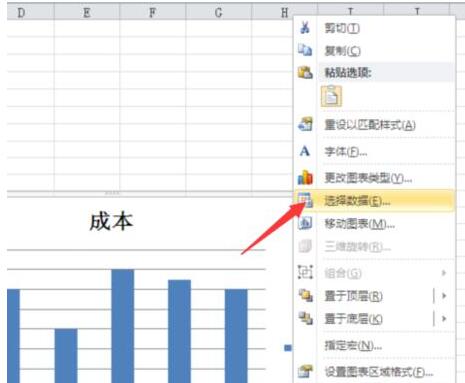 经验分享Excel数据图表里添加分割线的操作方法 经验分享蓝奏云软件合集我来说说链接汇总