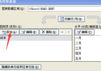 经验分享Excel数据图表里添加分割线的操作方法 经验分享蓝奏云软件合集我来说说链接汇总