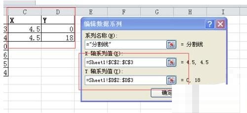 经验分享Excel数据图表里添加分割线的操作方法 经验分享蓝奏云软件合集我来说说链接汇总