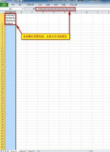 经验分享Excel2010自动换行后文件不能保存的处理方法 经验分享蓝奏云软件合集我来说说链接汇总