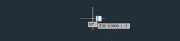 经验分享AutoCAD2018绘制箭头的简单方法 经验分享得几点希望能帮到大家
