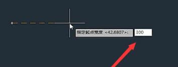 经验分享AutoCAD2018绘制箭头的简单方法 经验分享得几点希望能帮到大家