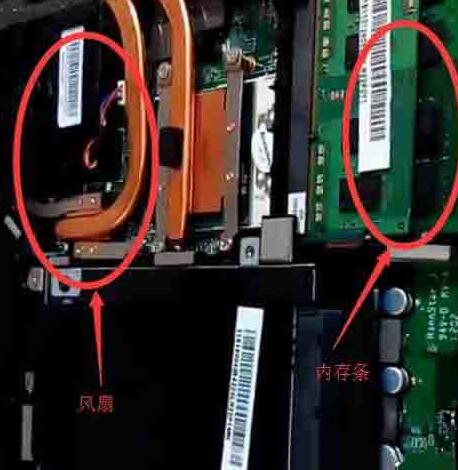 经验分享WIN8笔记本安装内存条的操作方法 经验分享今天的教会与信徒都缺乏什么