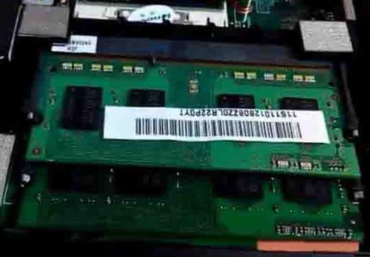 经验分享WIN8笔记本安装内存条的操作方法 经验分享今天的教会与信徒都缺乏什么