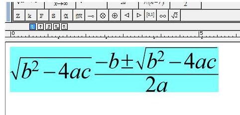 经验分享MathType文档和公式行间距的调整方法 经验分享得几点希望能帮到大家