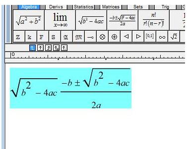 经验分享MathType文档和公式行间距的调整方法 经验分享得几点希望能帮到大家