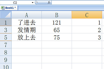 经验分享Excel隔行隐藏的操作方法 经验分享今天的教会与信徒都缺乏什么