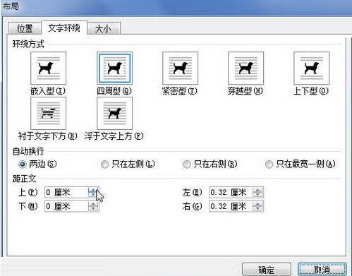 经验分享word2010设置SmartArt图形文字环绕的操作方法 经验分享今天的教会与信徒都缺乏什么