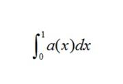 经验分享MathType控制字距嵌空的简单教程 经验分享得几点希望能帮到大家