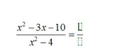 经验分享MathType编辑器中划线模板的操作方法 经验分享的开头和结束语