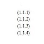 经验分享MathType公式节编号更改方法 经验分享列王纪下二十四章解经