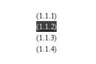 经验分享MathType公式节编号更改方法 经验分享列王纪下二十四章解经
