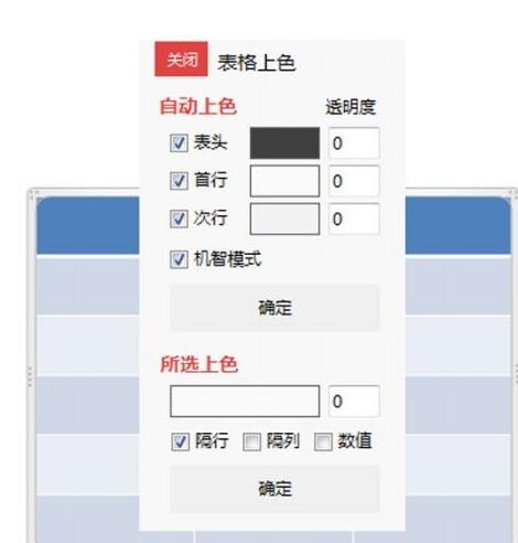 经验分享PPT单元格填充颜色的简单方法