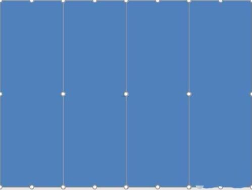 经验分享PPT做出垃圾分类宣传图的具体方法