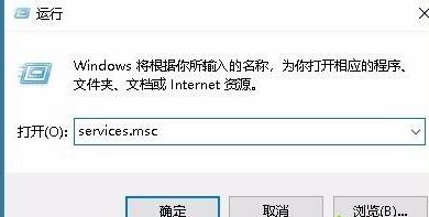 经验分享WIN10更新推送没收到的处理教程