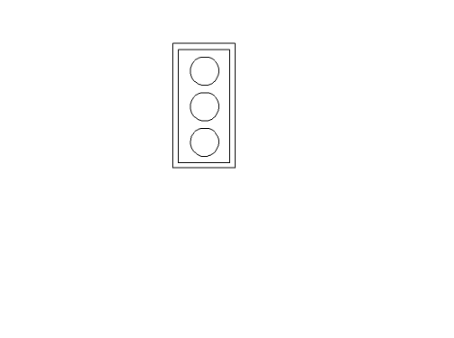 经验分享Flash制作红绿灯简笔画的图文操作内容