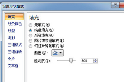 经验分享PPT设计动态视频封面的操作流程