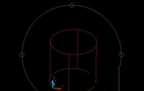 经验分享AutoCAD2017绘制三维图的详细步骤