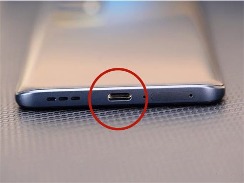 经验分享vivoiqooneo5耳机孔在哪里