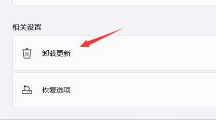 Win11开机闪屏怎么办?Win11开机闪屏的解决方法