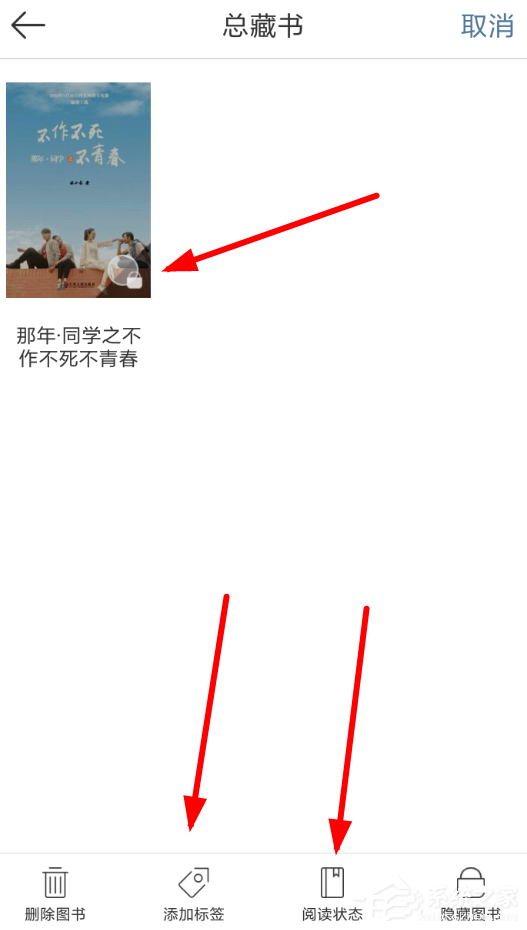 经验分享晒书房中如何对书籍进行分类