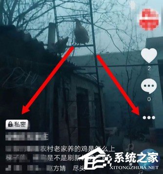 经验分享抖音私密视频如何公开
