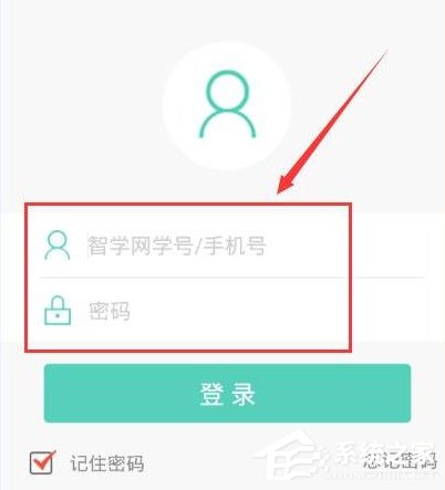 经验分享智学网APP怎么进行注册