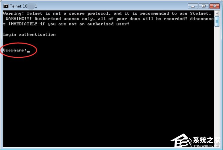 经验分享Win7提示“telnet不是内部或外部命令”怎么办