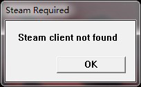 经验分享Win7系统提示steam