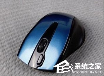 经验分享XP系统鼠标左键不灵的解决方法