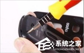 经验分享XP系统鼠标左键不灵的解决方法
