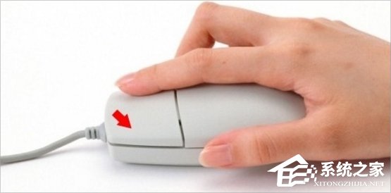 经验分享XP系统鼠标左键不灵的解决方法