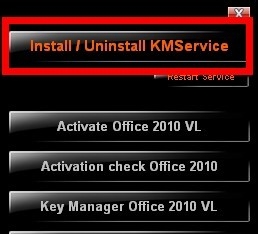 经验分享Office2010密钥过期或是产品激活失败怎么办