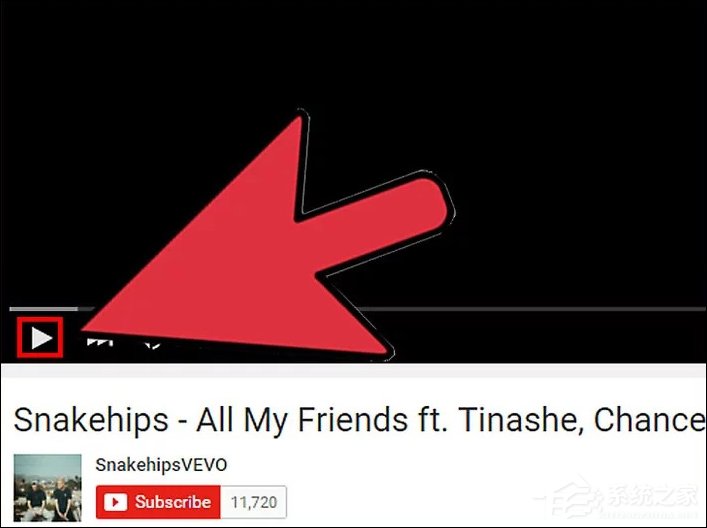 经验分享YouTube视频怎么下载