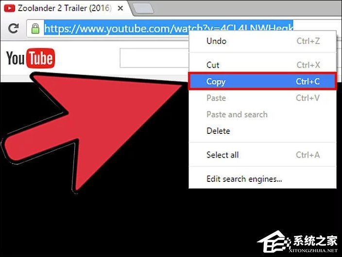 经验分享YouTube视频怎么下载