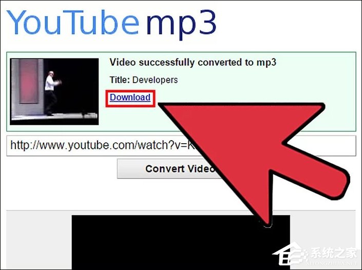 经验分享YouTube视频怎么下载