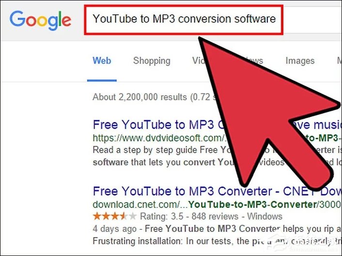 经验分享YouTube视频怎么下载