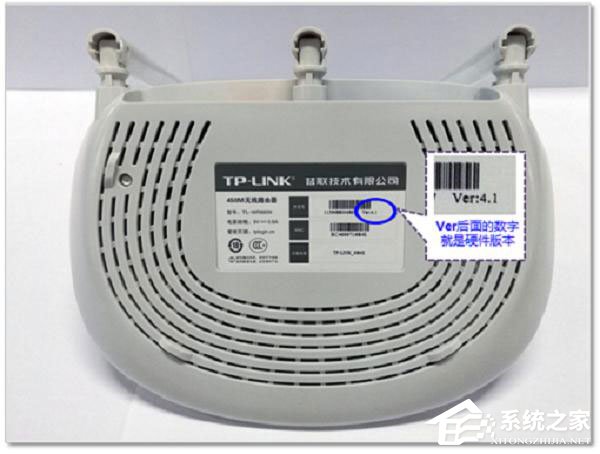 经验分享TP-Link