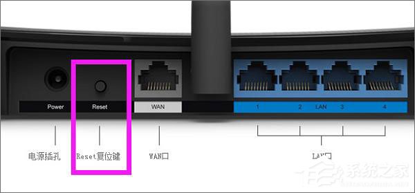 经验分享TP-Link