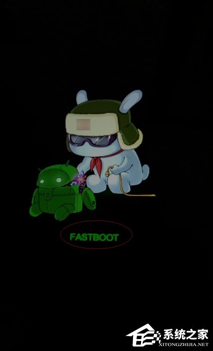 经验分享fastboot模式怎么进入