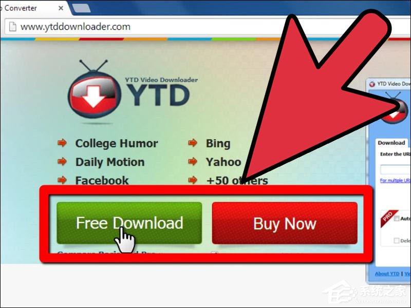 YouTube视频怎么下载?YouTube在线视频下载方法