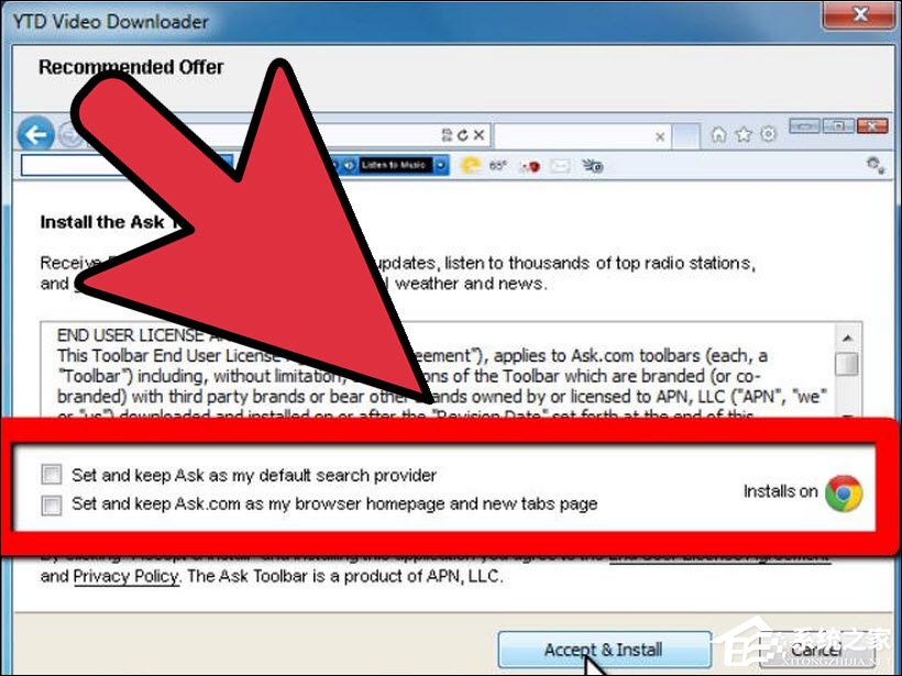 YouTube视频怎么下载?YouTube在线视频下载方法