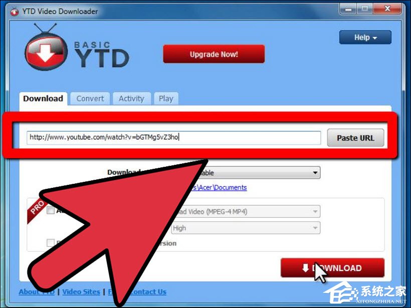 YouTube视频怎么下载?YouTube在线视频下载方法
