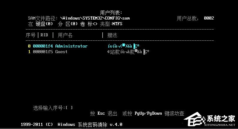 Win10登陆密码忘了怎么办?Win10正式版登陆密码的破解方法